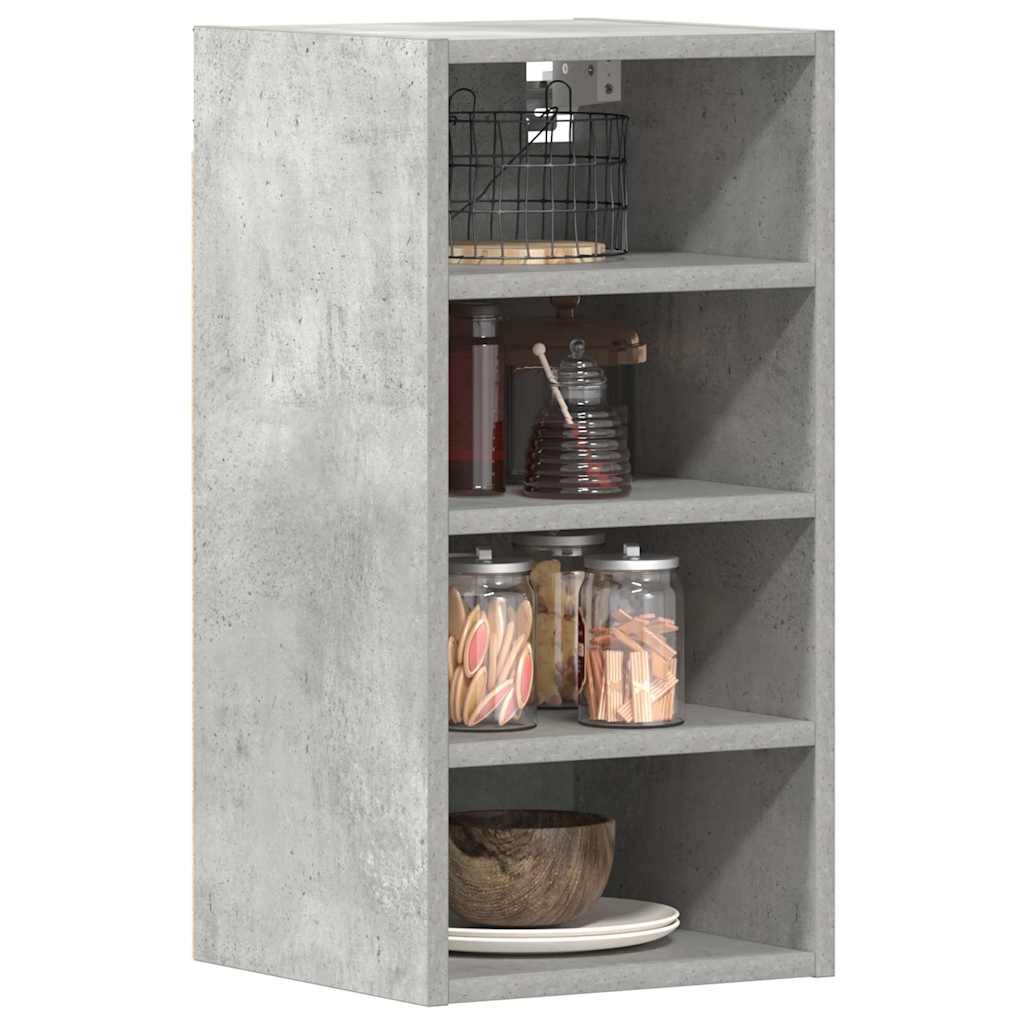 Unterschrank Lyon Weiß 60x46x81,5 cm Holzwerkstoff