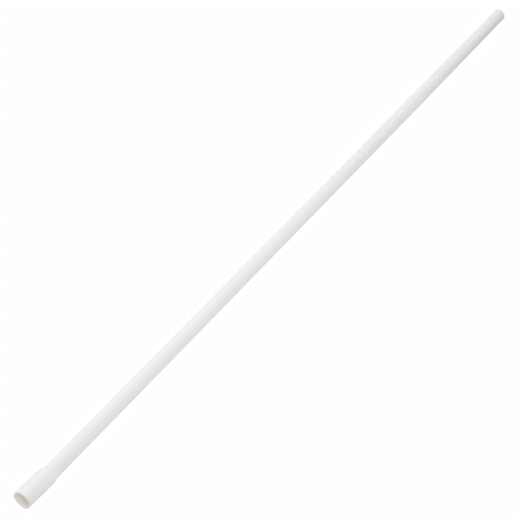 Installationsrohre Ø20 mm 10 m PVC