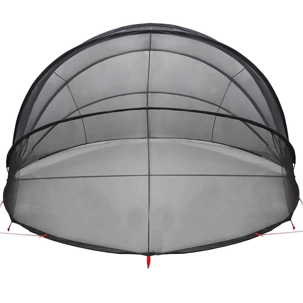 Pool-Dome 336 x 322 x 160 cm 185T Polyester mit PU-Beschichtung