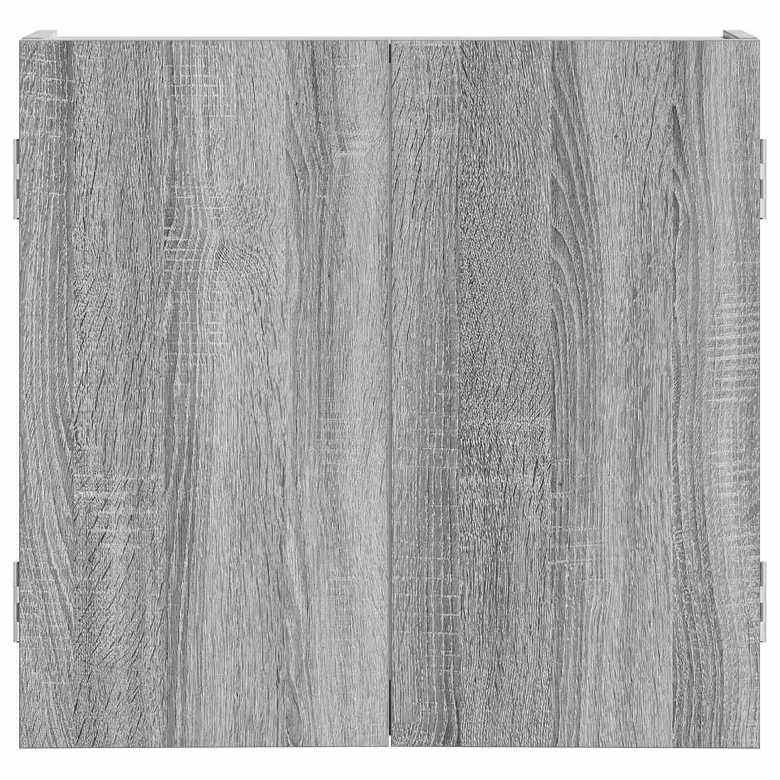 Dartboard Schrank Weiß 56 x 12 x 53,5 cm Holzwerkstoff
