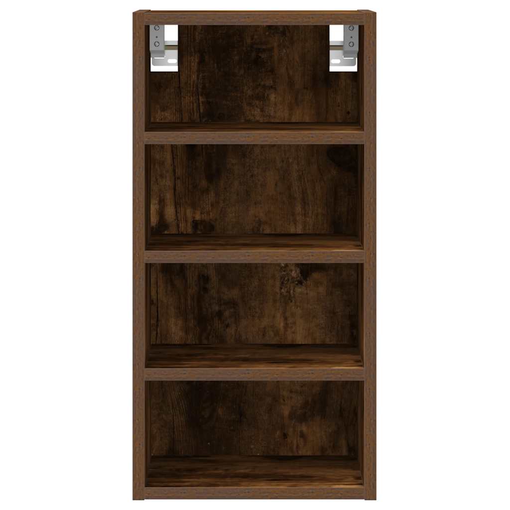 Unterschrank Lyon Weiß 60x46x81,5 cm Holzwerkstoff