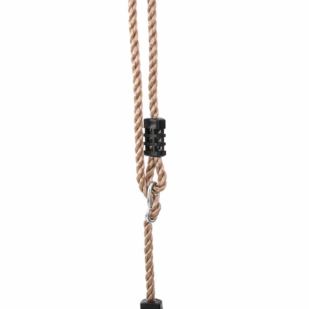Schaukel-Set mit 2 Schaukelsitzen