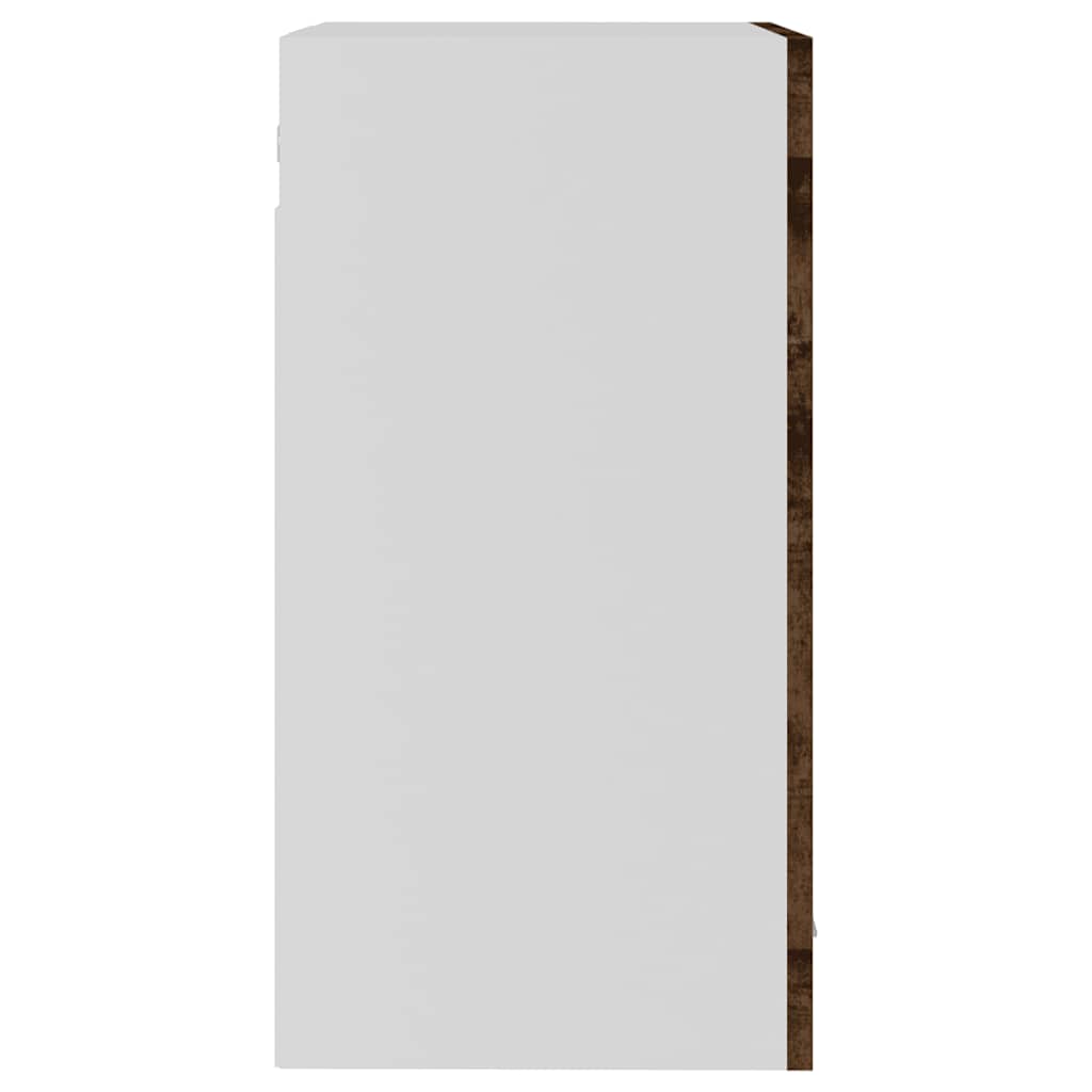 Unterschrank Lyon Weiß 60x46x81,5 cm Holzwerkstoff