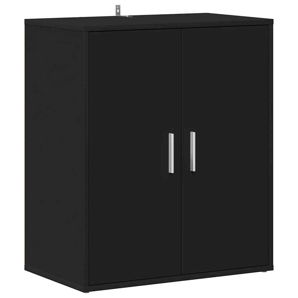 Schuhschrank Weiß 60x35x70 cm Holzwerkstoff