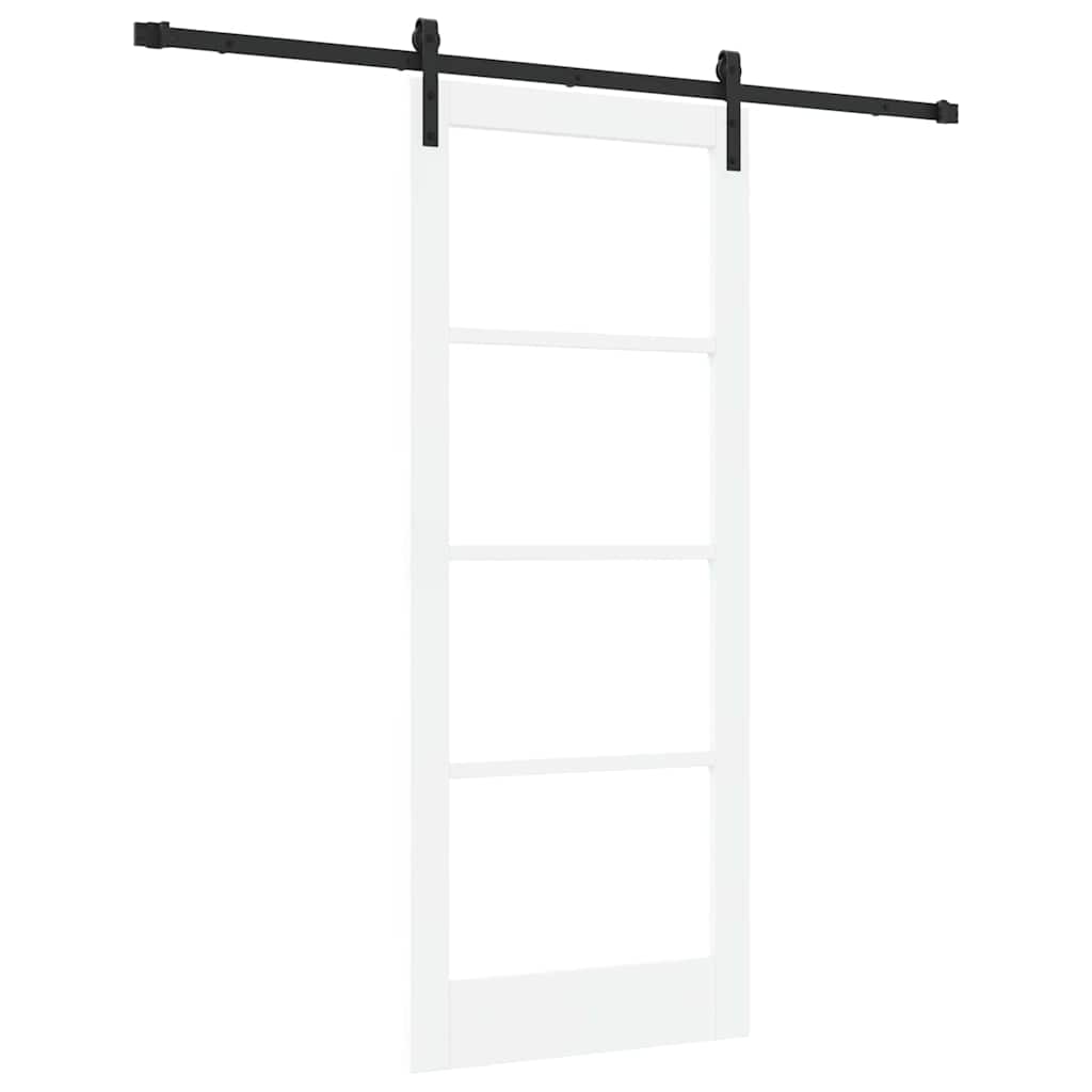 Schiebetür ORKDAL Natur 61 x 198,5 cm
