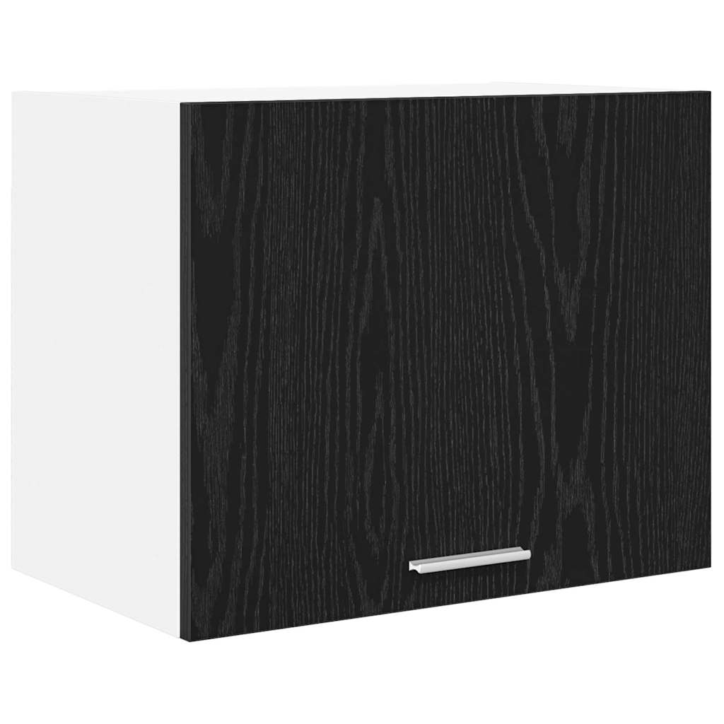 Unterschrank Lyon Weiß 60x46x81,5 cm Holzwerkstoff