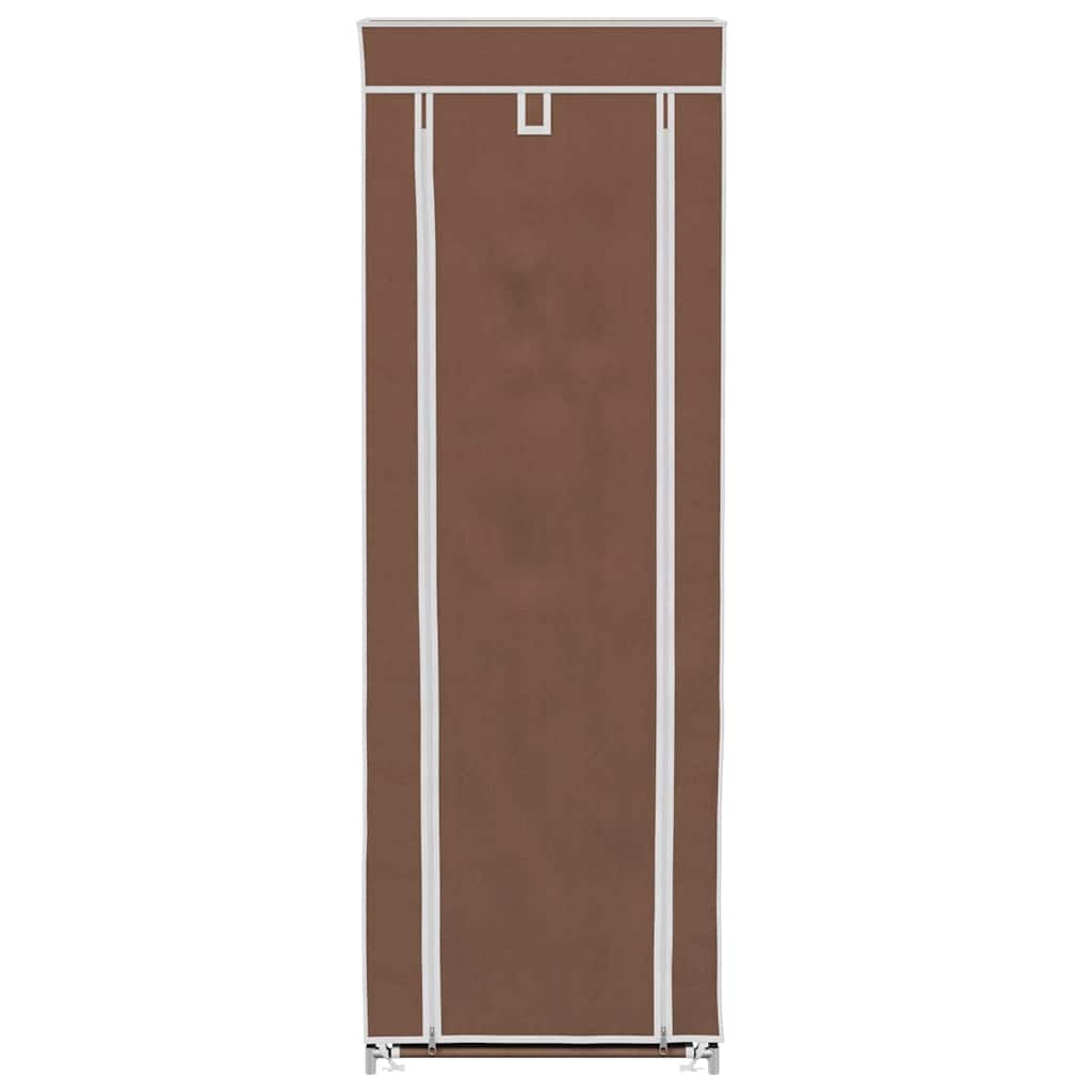 Schuhschrank Schuhregal 8 Schicht 57 x 29 x 162 cm