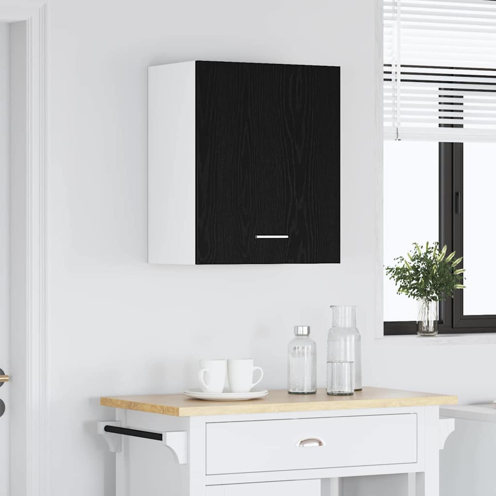 Unterschrank Lyon Weiß 60x46x81,5 cm Holzwerkstoff