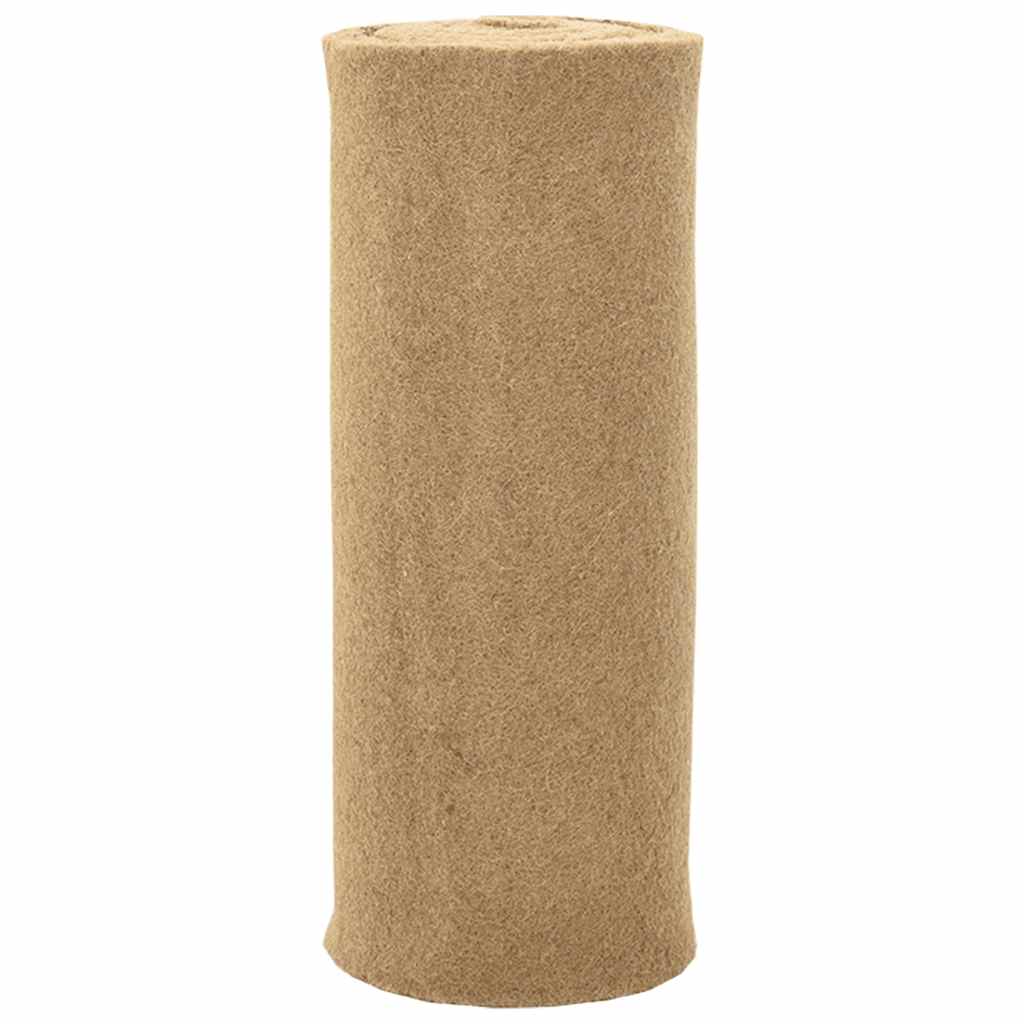 Nagermatte Hanf 0,5x1 m 5 mm