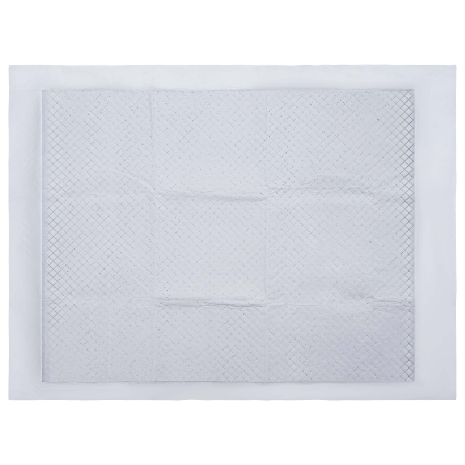 Vliesstoff Haustier Trainingspad 50 pcs 45 x 33 cm Vliesstoff