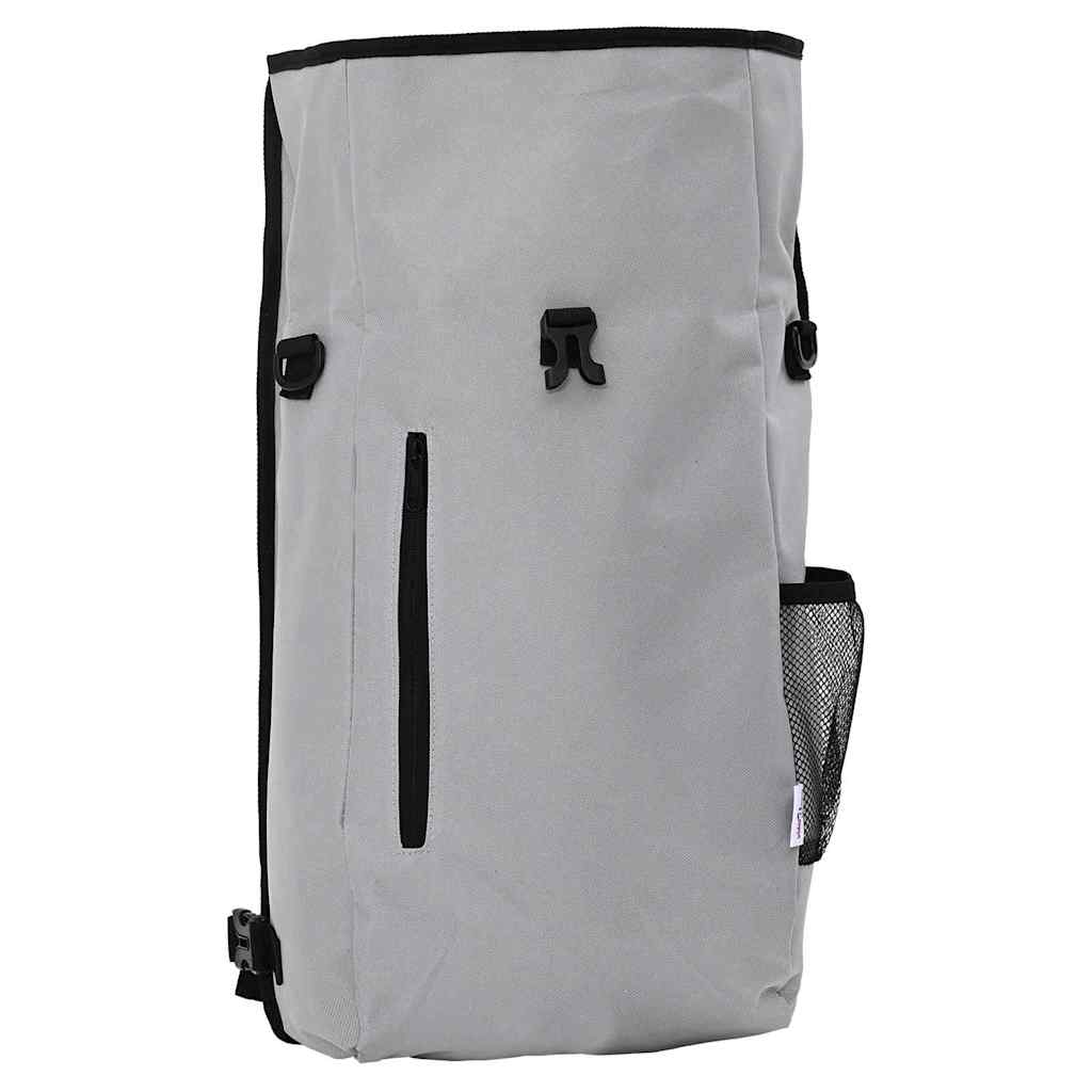 Fahrradtasche Schwarz 31 x 13 x 58 cm Polyester