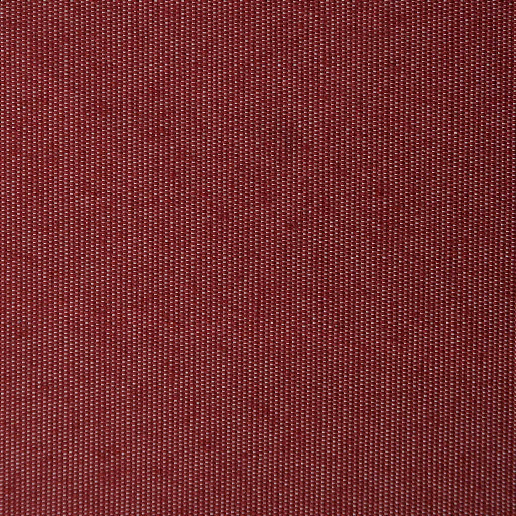 Manuelle Kassetten-Markise 350x250 cm Blau und Weiß