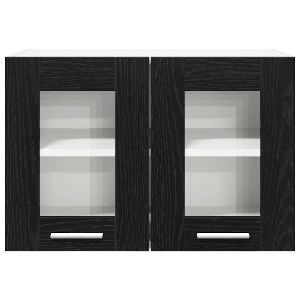 Unterschrank Lyon Weiß 60x46x81,5 cm Holzwerkstoff