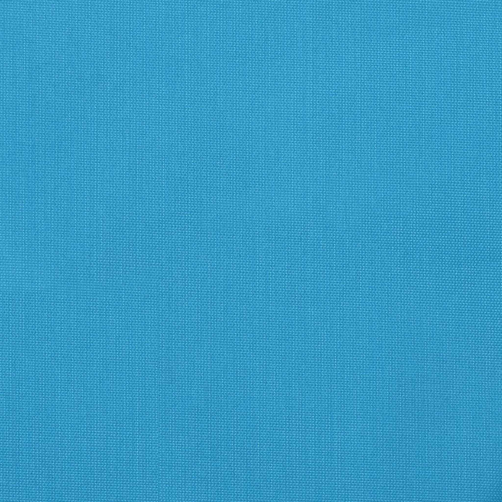 Pavillon-Zelt Blau 243 x 243 x 251 cm Stoff