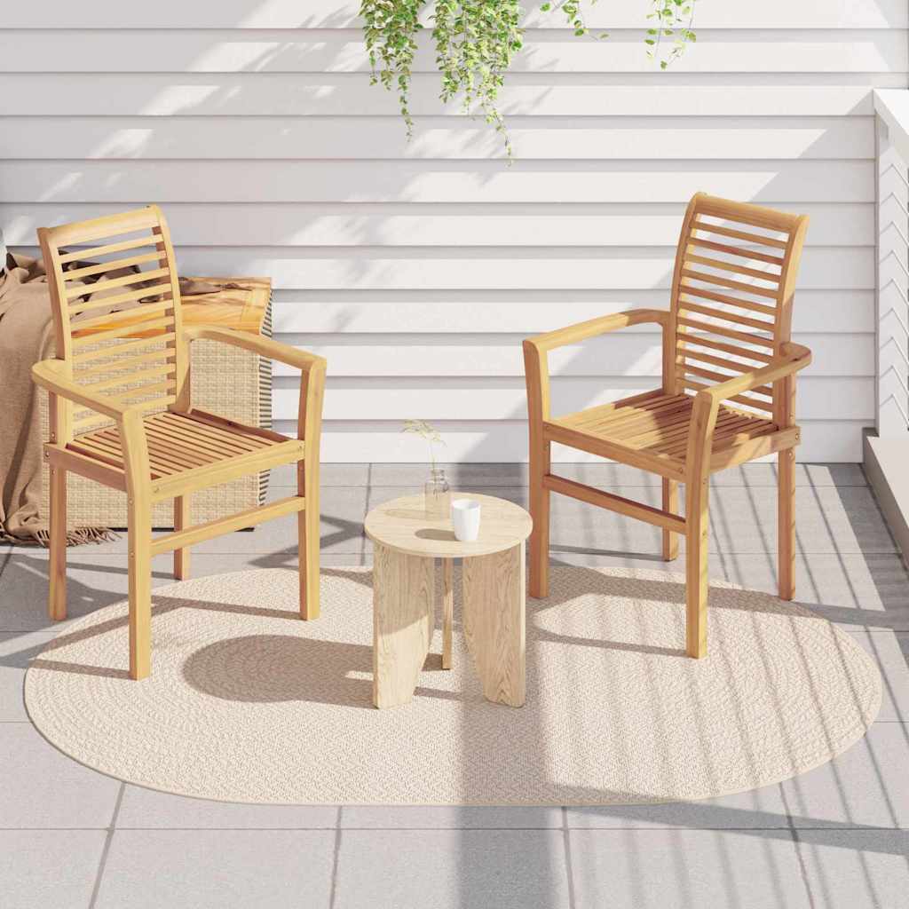 Teppich ZIZUR Braun 170 x 120 cm Polypropylen
