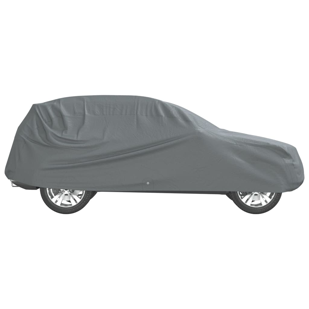 Vollgarage Vliesstoff Gr. M