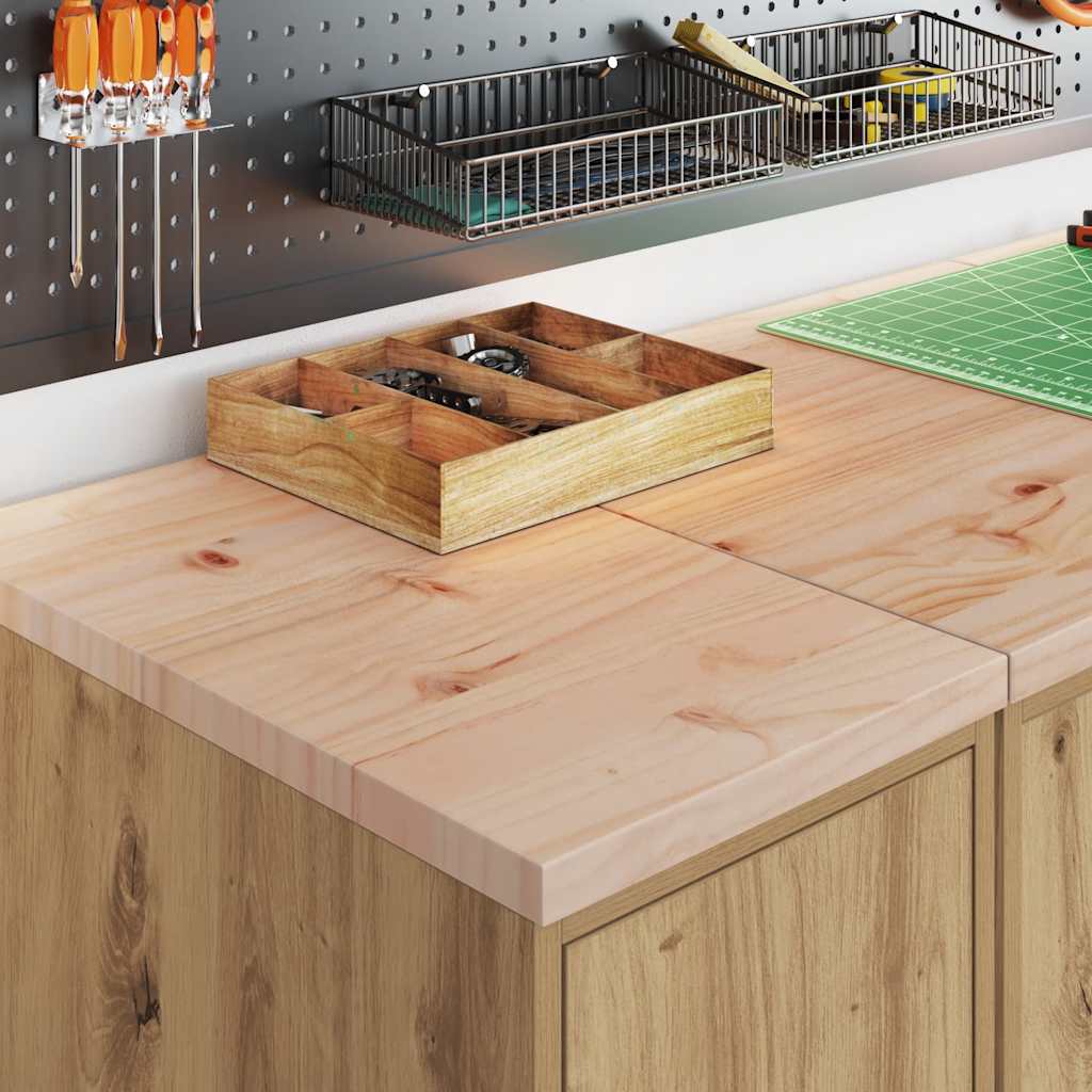 Garagenschränke 2 Stk. Schwarz Holzwerkstoff