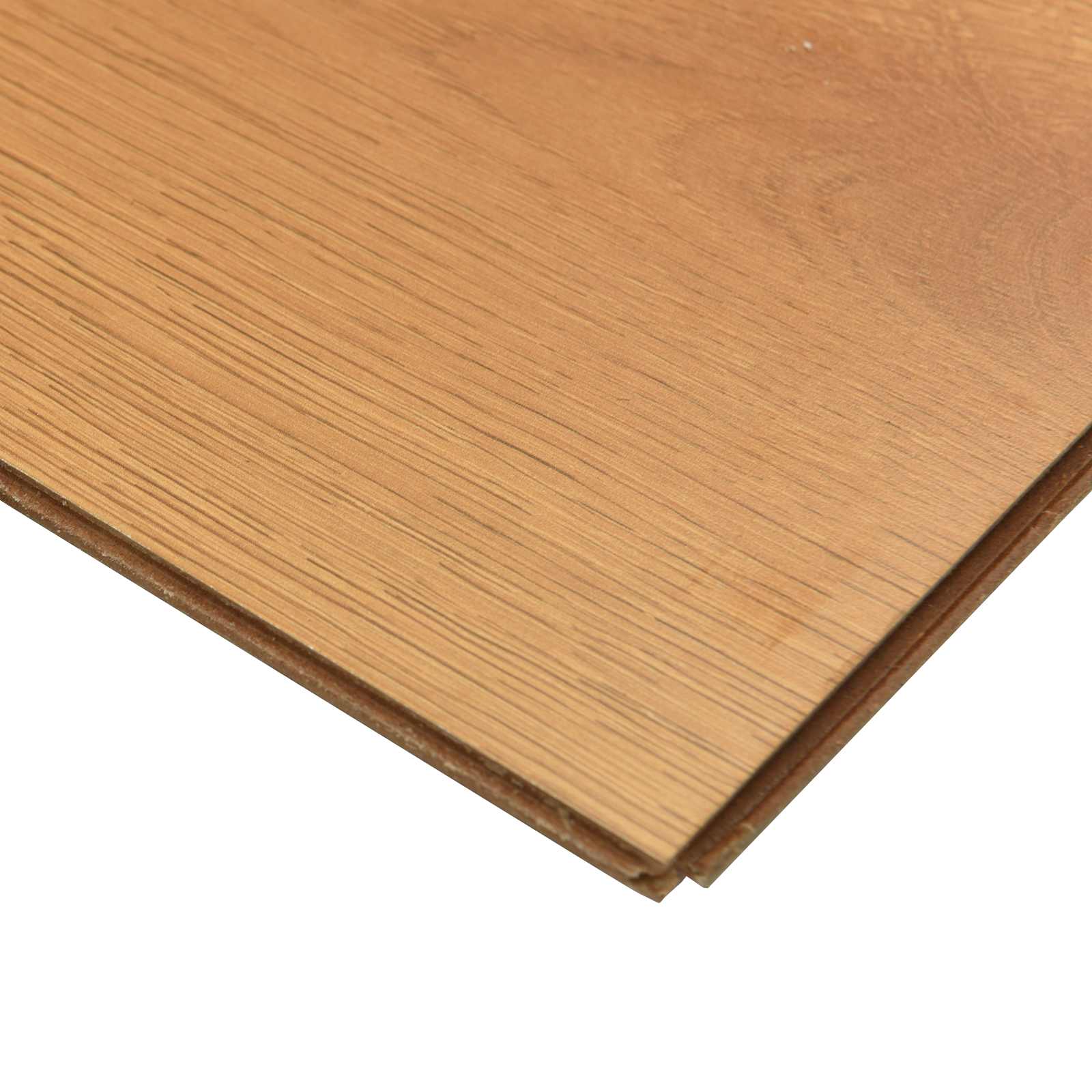 Laminatboden 5 pcs Dunkles Walnuss 101 x 20 x 0,8 cm