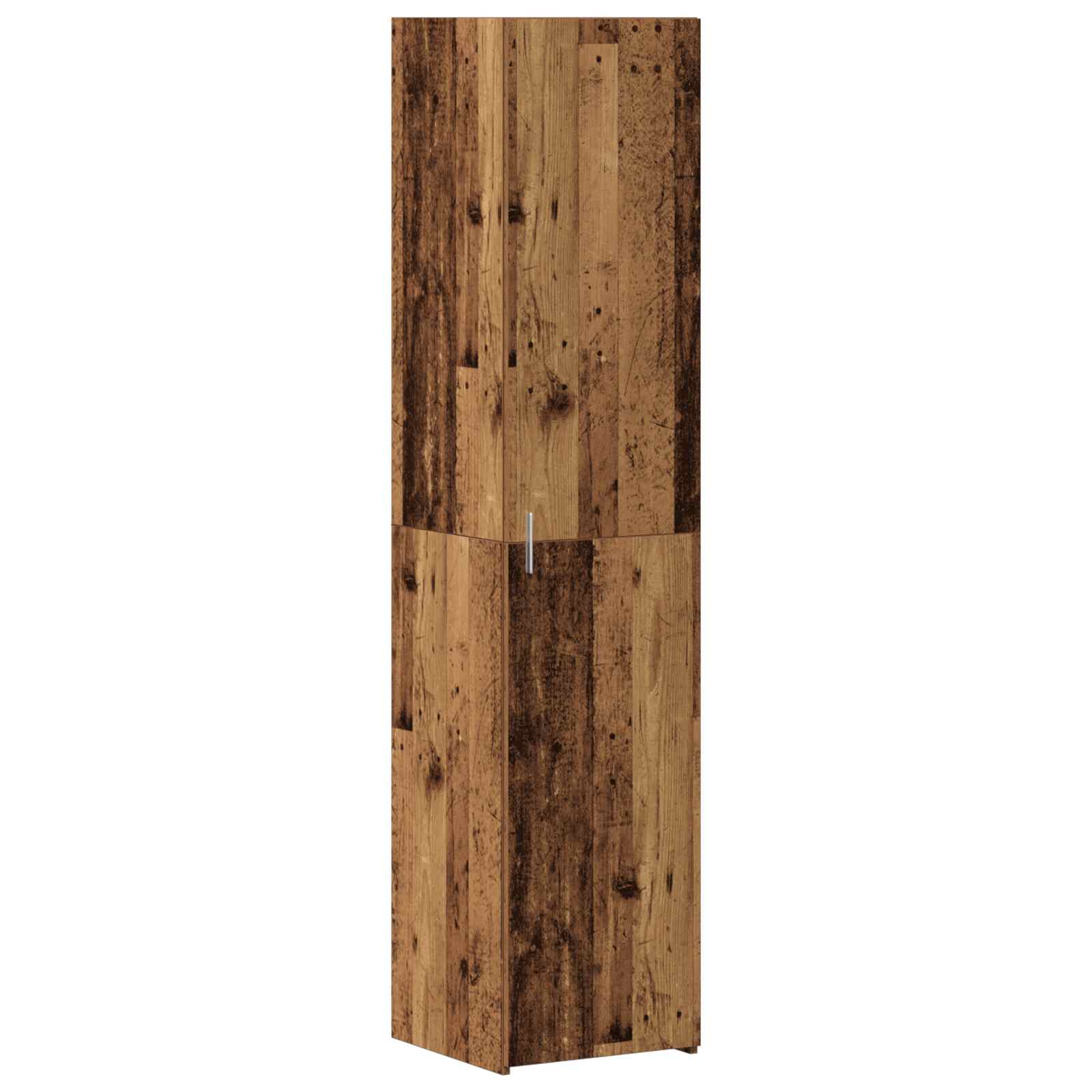 Highboard Artisan-Eiche 40 x 42,5 x 185 cm