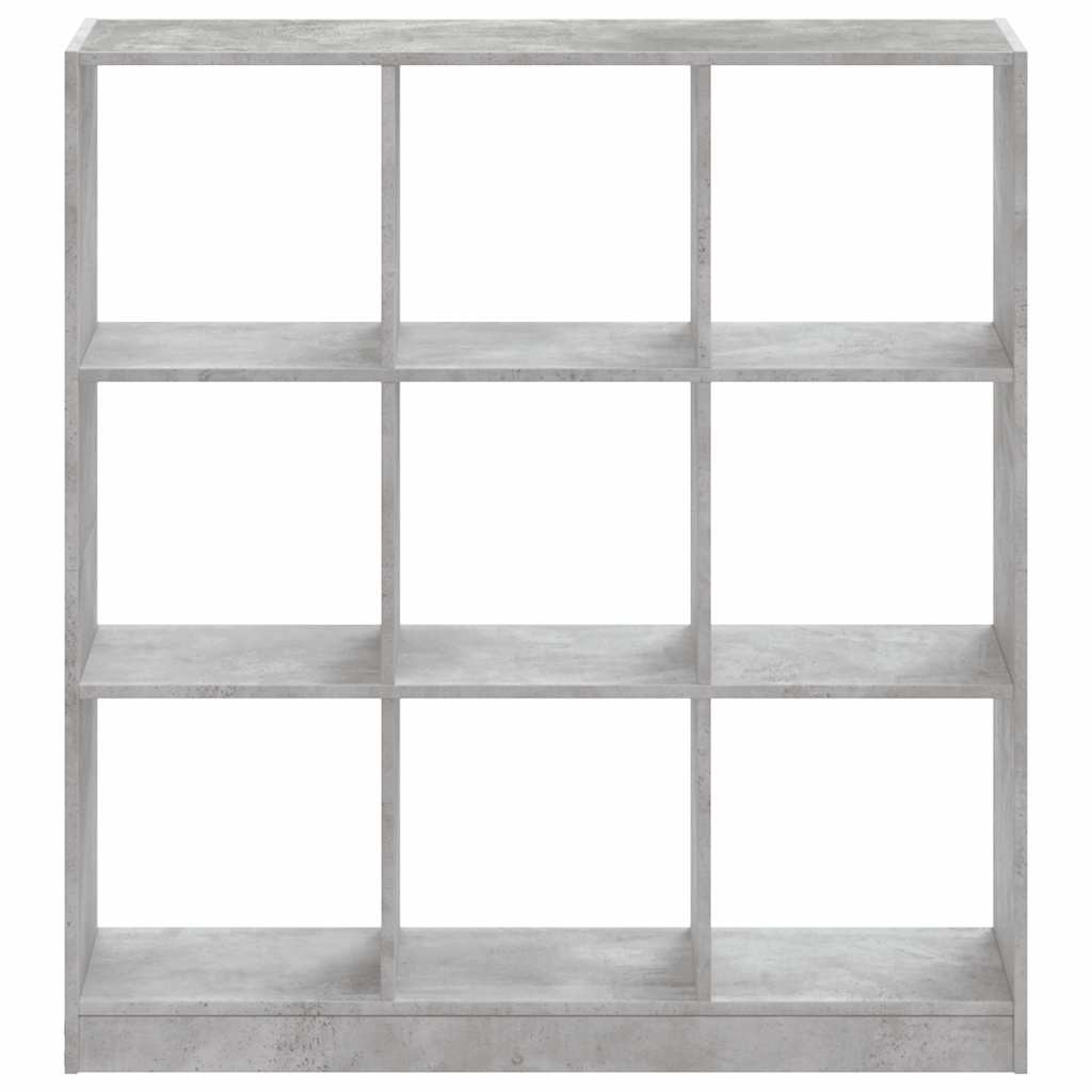 Bücherregal Weiß 102x32x108 cm Holzwerkstoff