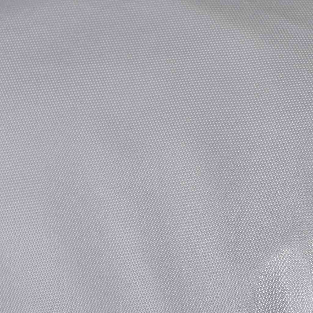Bootspersenninge 2 Stk. Grau Länge 427-488 cm Breite 173 cm