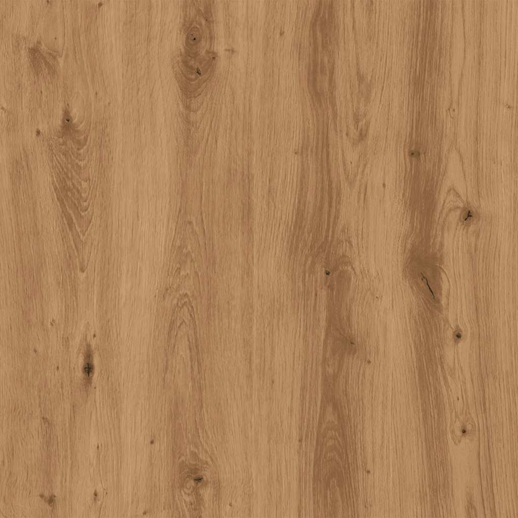 Badezimmerschrank Weiß 60x32x53,5 cm Holzwerkstoff