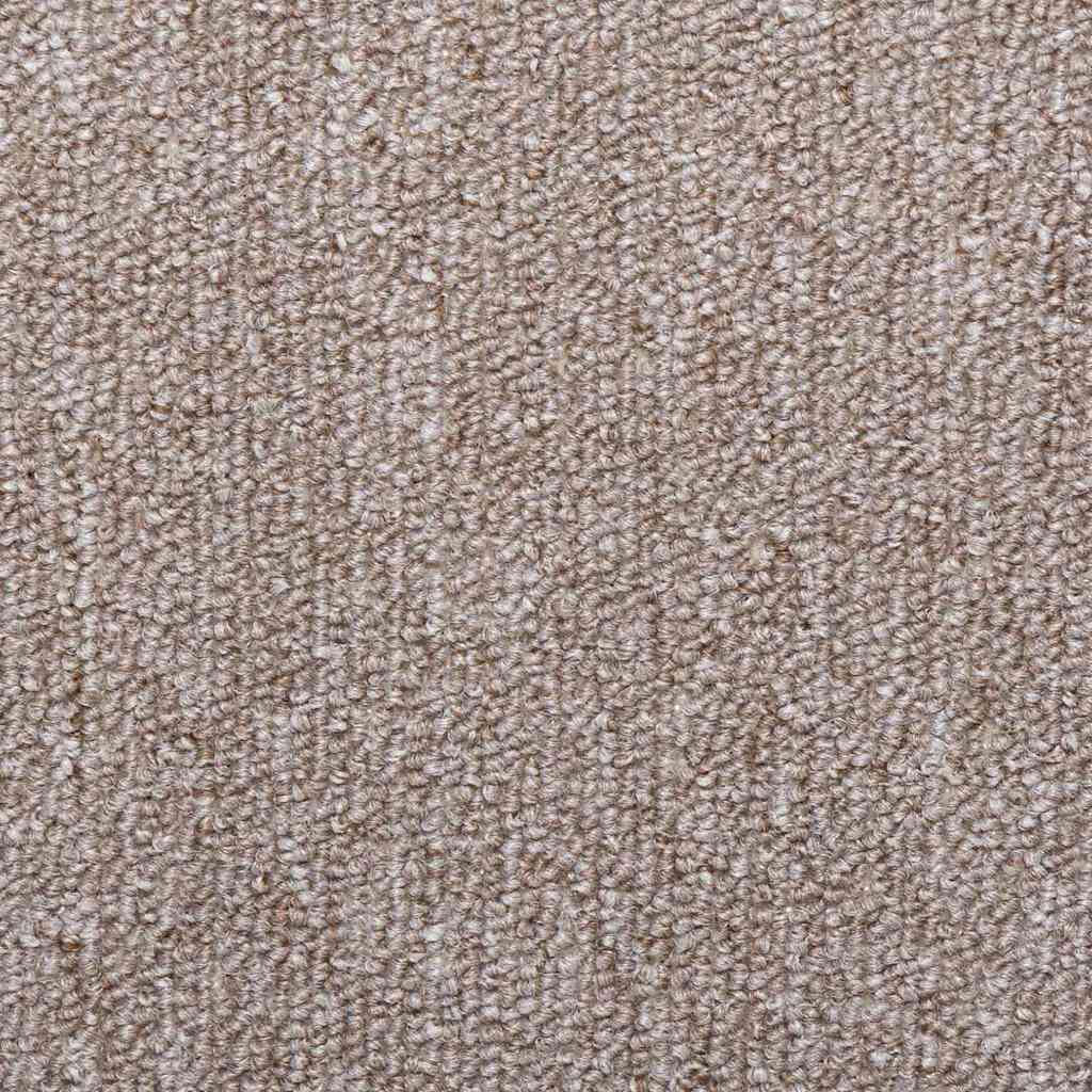 Stufenmatten 15 Stk. 65x21x4 cm Anthrazit Rechteckiger Rand