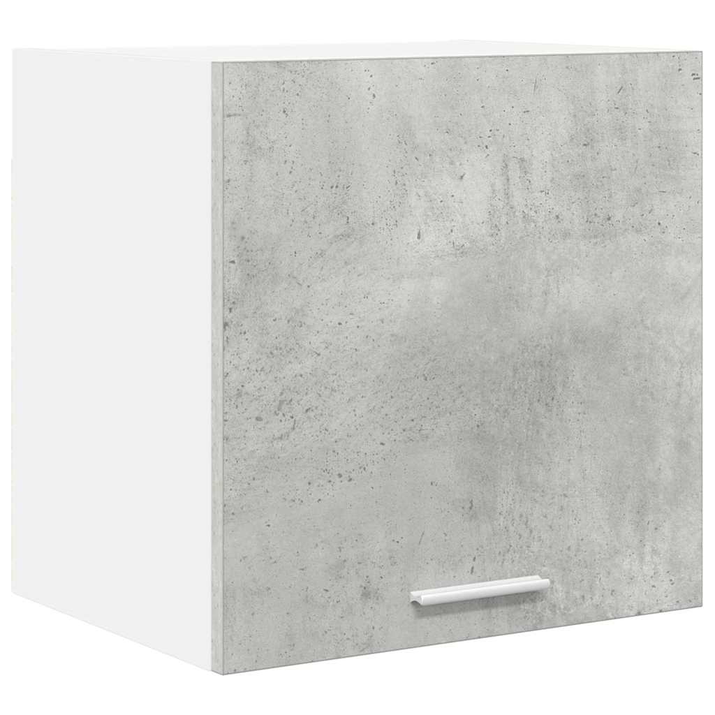Unterschrank Lyon Weiß 60x46x81,5 cm Holzwerkstoff