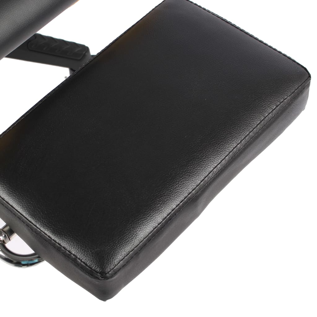 Gaming-Stuhl Drehbar Grün PVC