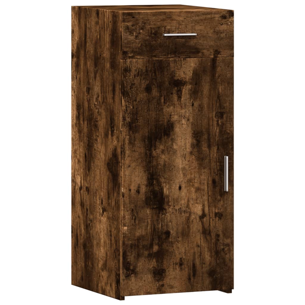 Aufbewahrungsschrank Altholz 40 x 42,5 x 93 cm Holzwerkstoff
