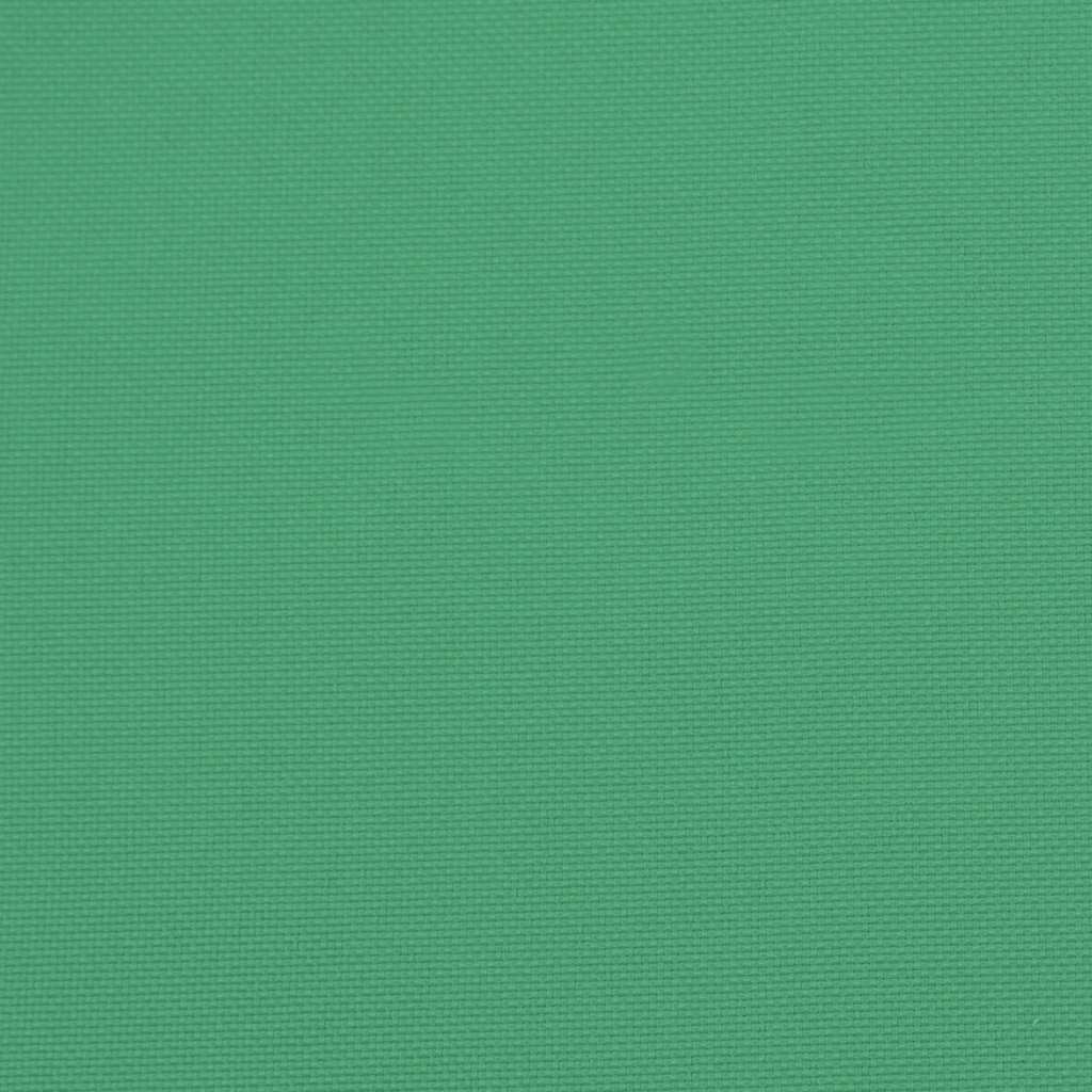 Gartenbank-Auflage Anthrazit 100x(50+50)x7 cm Oxford-Gewebe