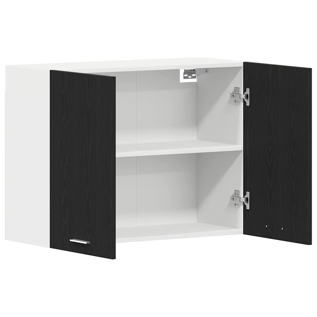 Unterschrank Lyon Weiß 60x46x81,5 cm Holzwerkstoff