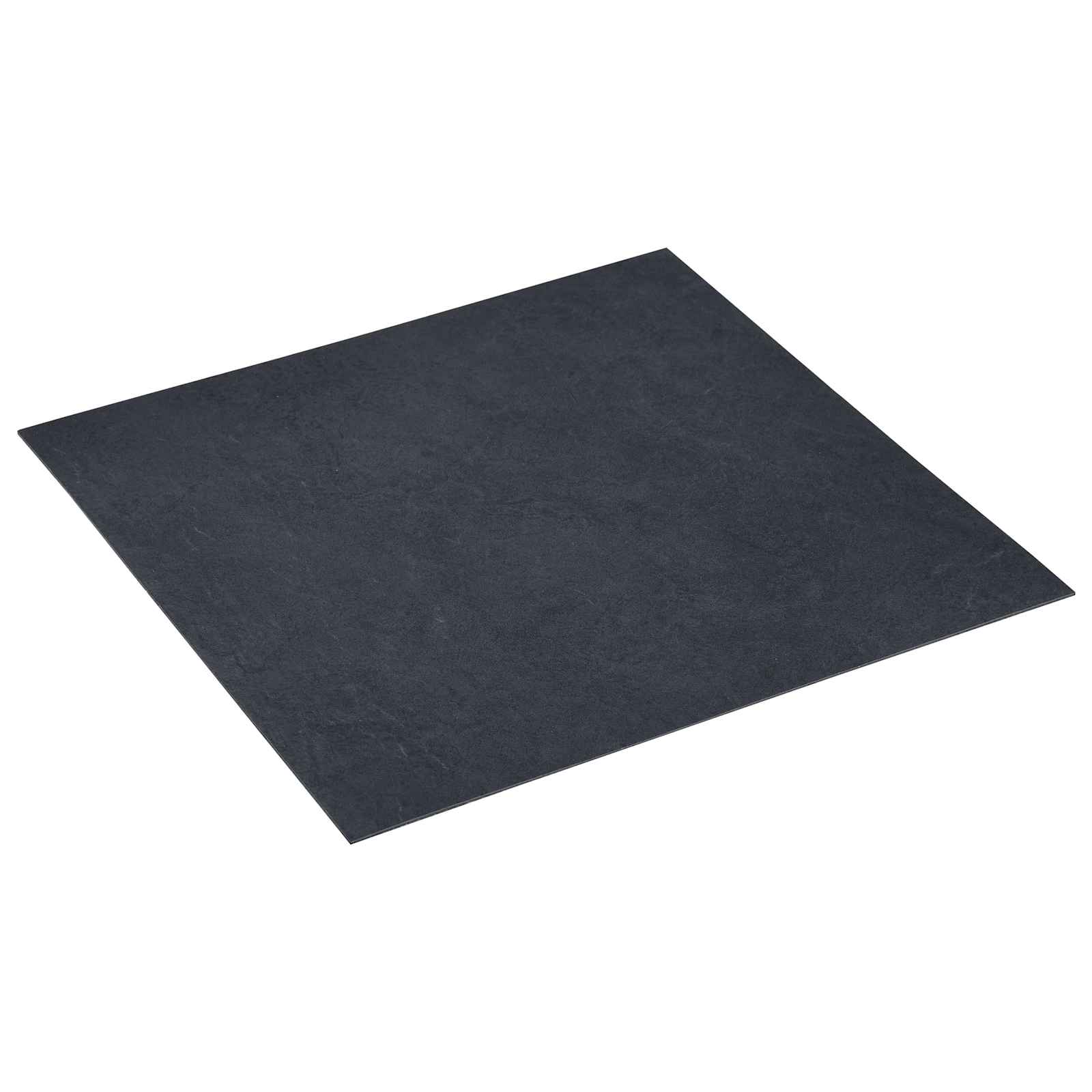 Selbstklebende Bodenplanken 30,5 x 30,5 cm 20 pcs PVC Betongrau