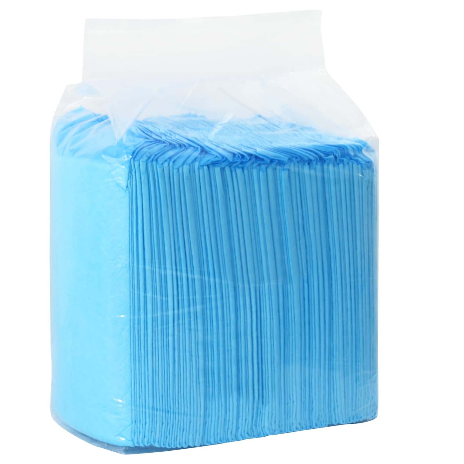 Vliesstoff Haustier Trainingspad 50 pcs 45 x 33 cm Vliesstoff