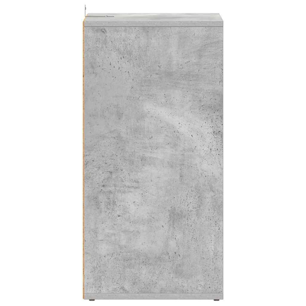 Schuhschrank Weiß 60x35x70 cm Holzwerkstoff
