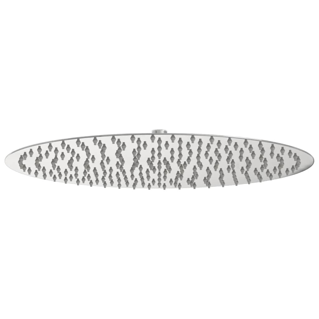 Regenbrause Edelstahl 304 30 cm Rund
