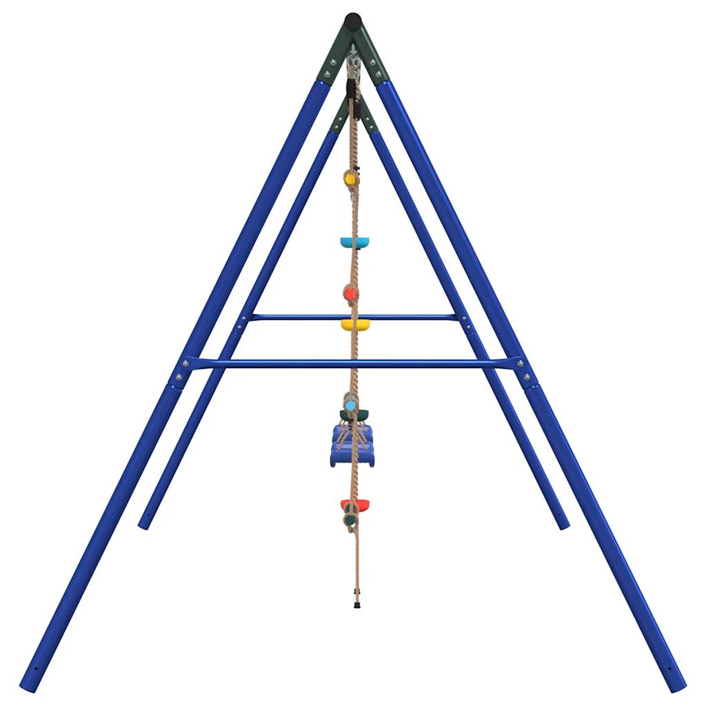 Schaukel-Set mit 2 Schaukelsitzen