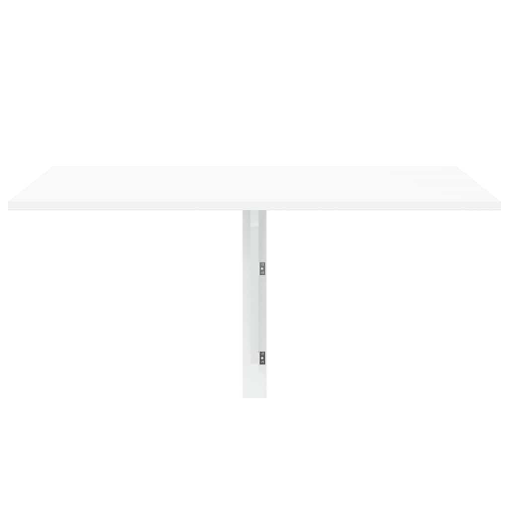 Wandklapptisch Eiche 100x60 cm