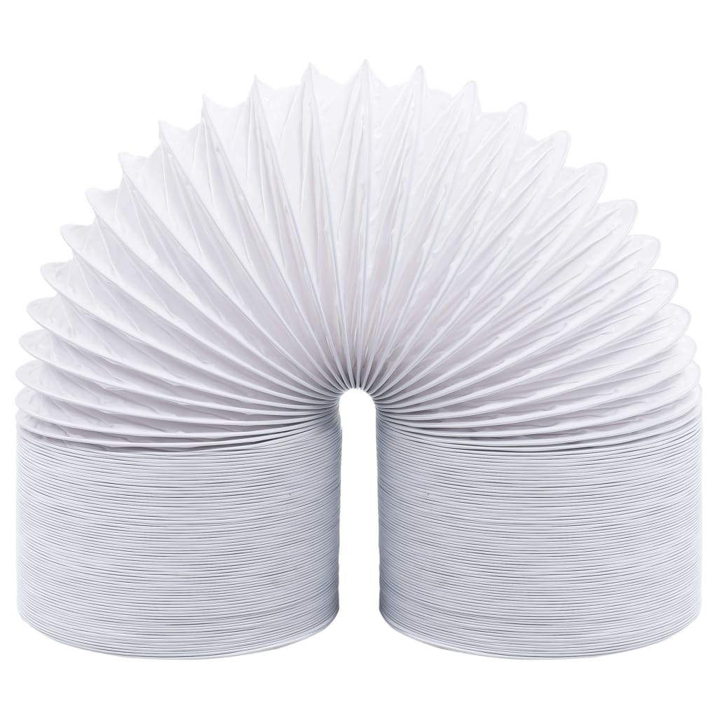 Abluftschlauch PVC 6 m Ø20 cm