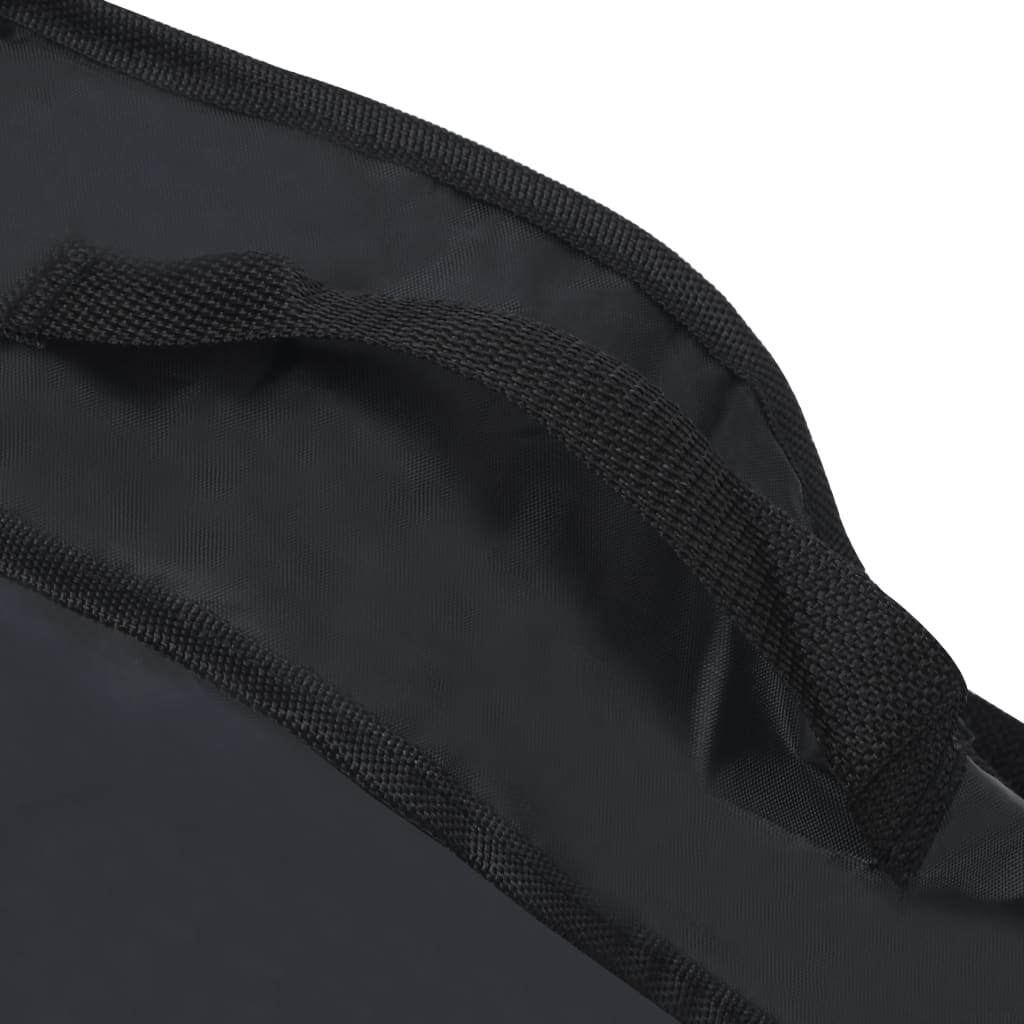 Klassikgitarre für Anfänger und Kinder mit Tasche 1/2 34