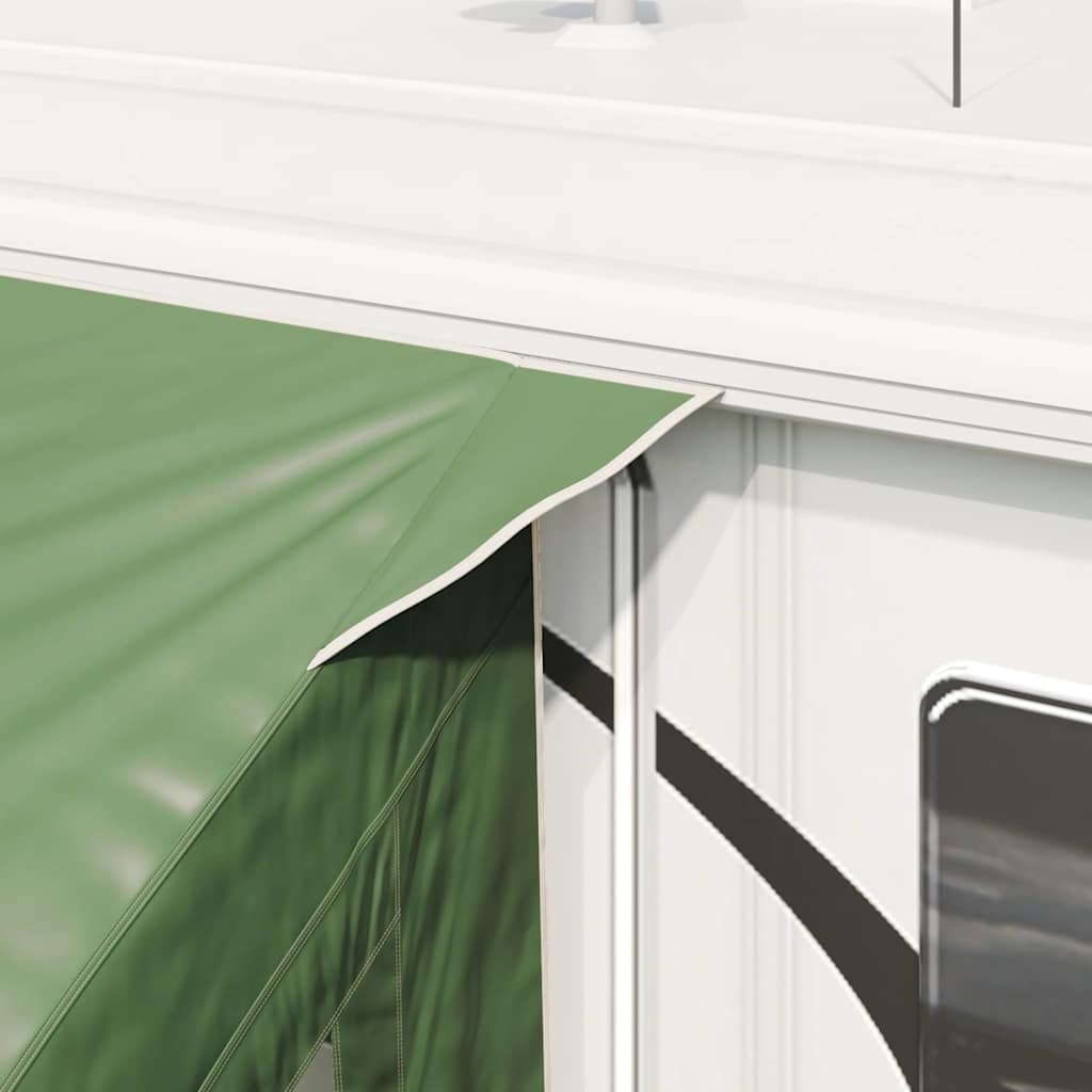 Caravan Zelt für 3 Personen 3 Personen 330 x 252 x 245 cm Blau