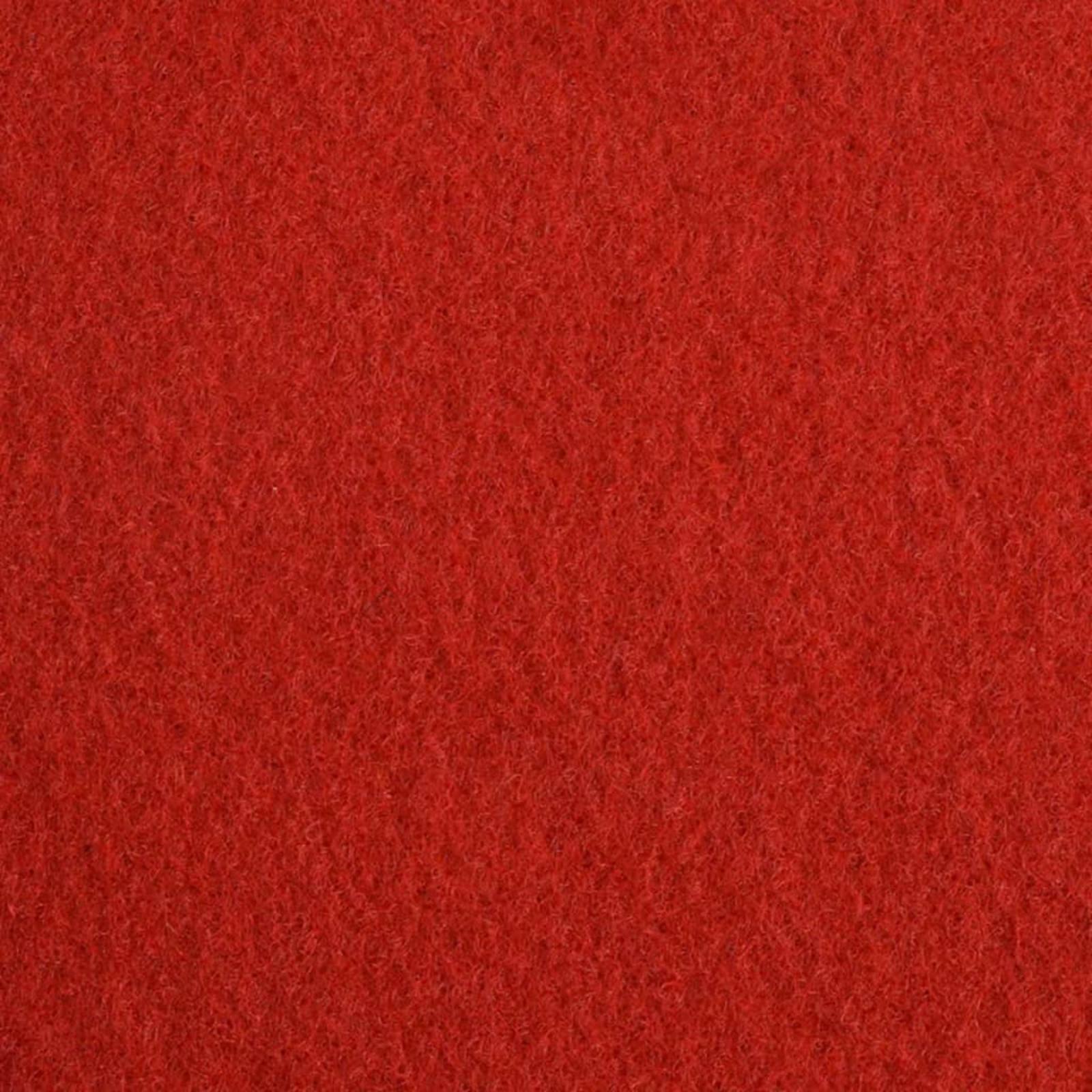 Teppich Anthrazit 1,2 x 10 m Polyester