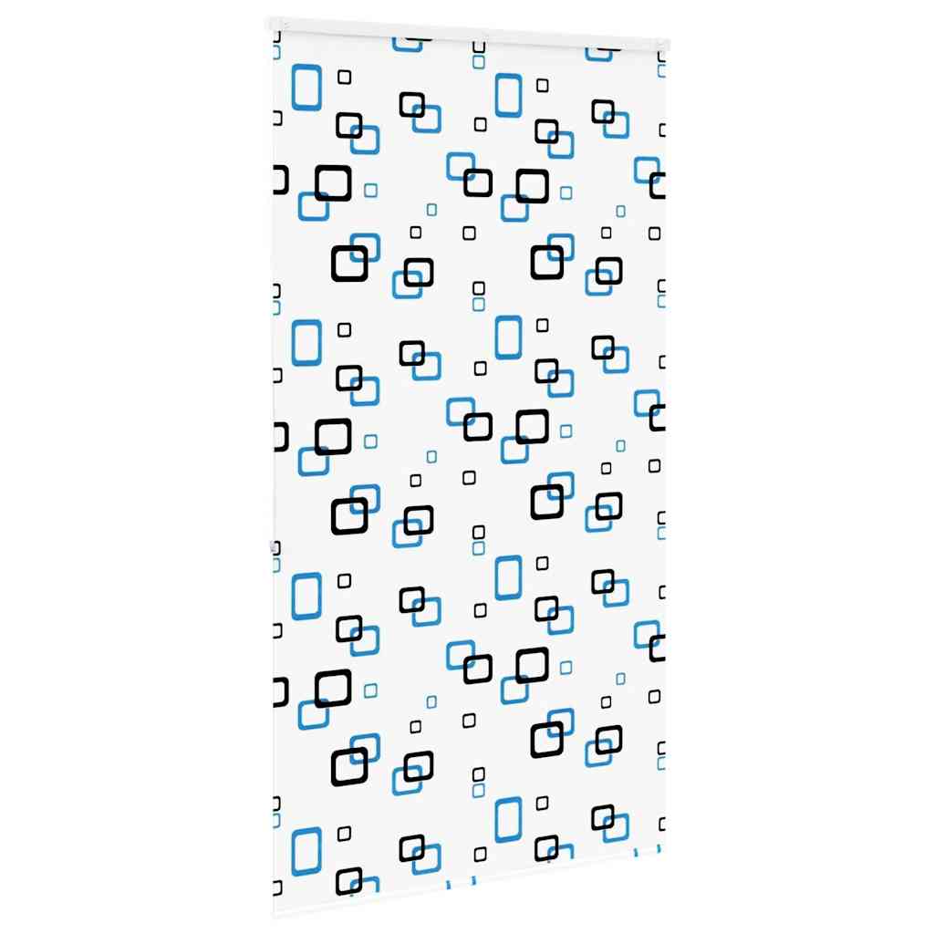Duschrollo 60x240 cm Stoffbreite 56 cm