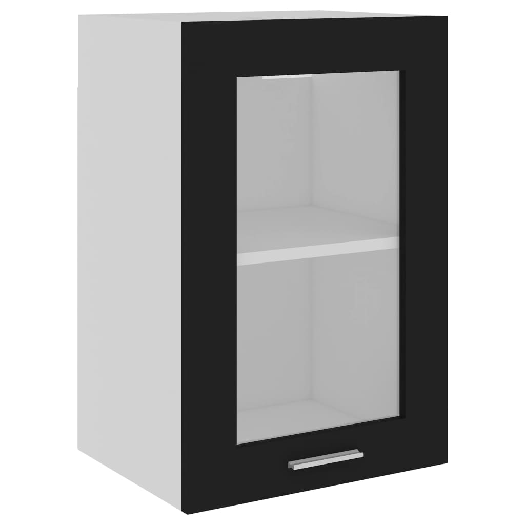 Unterschrank Lyon Weiß 60x46x81,5 cm Holzwerkstoff