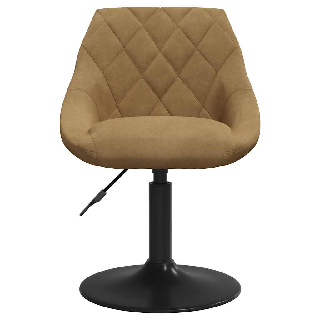Barhocker Schwarzer Samt