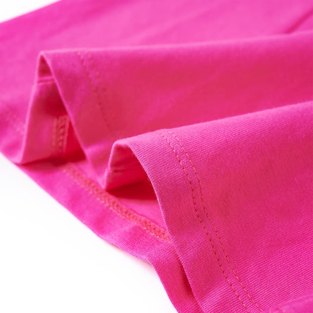 Kinder-Langarmshirt Dunkelocker 104