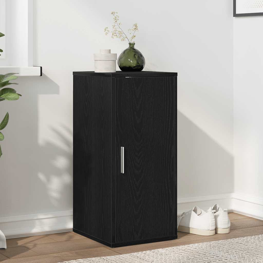 Schuhschrank Weiß 60x35x70 cm Holzwerkstoff