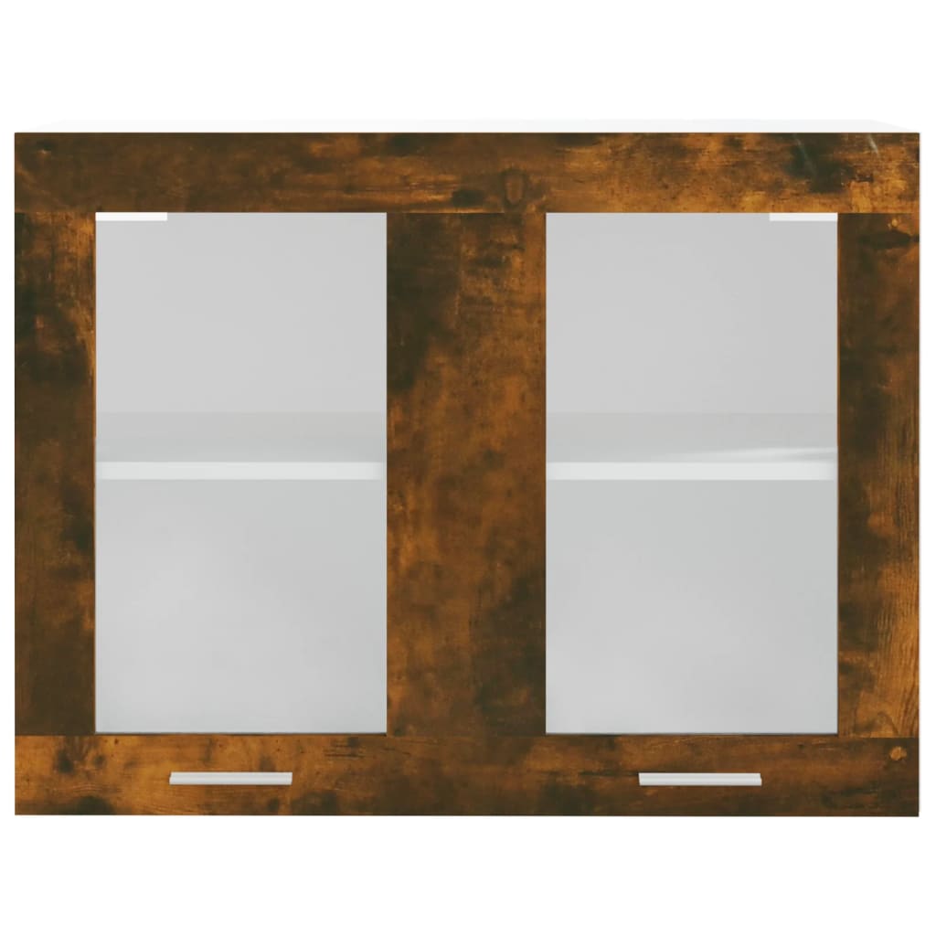 Unterschrank Lyon Weiß 60x46x81,5 cm Holzwerkstoff