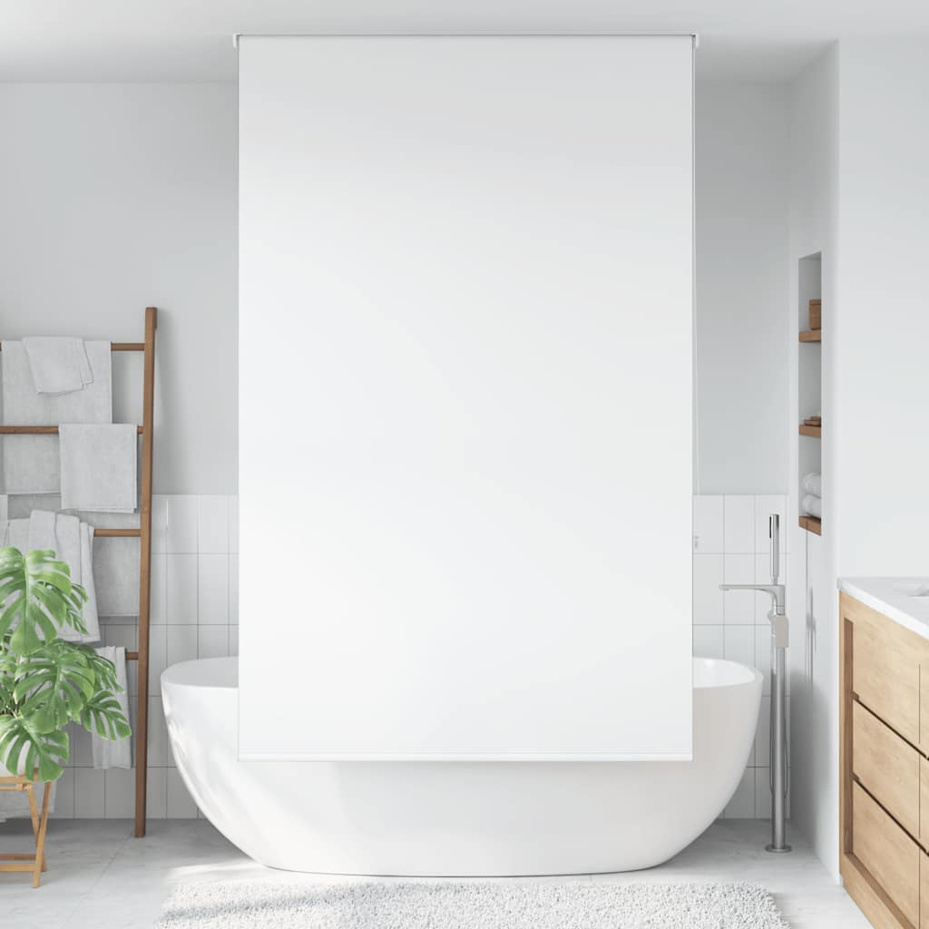 Duschrollo 60x240 cm Stoffbreite 56 cm