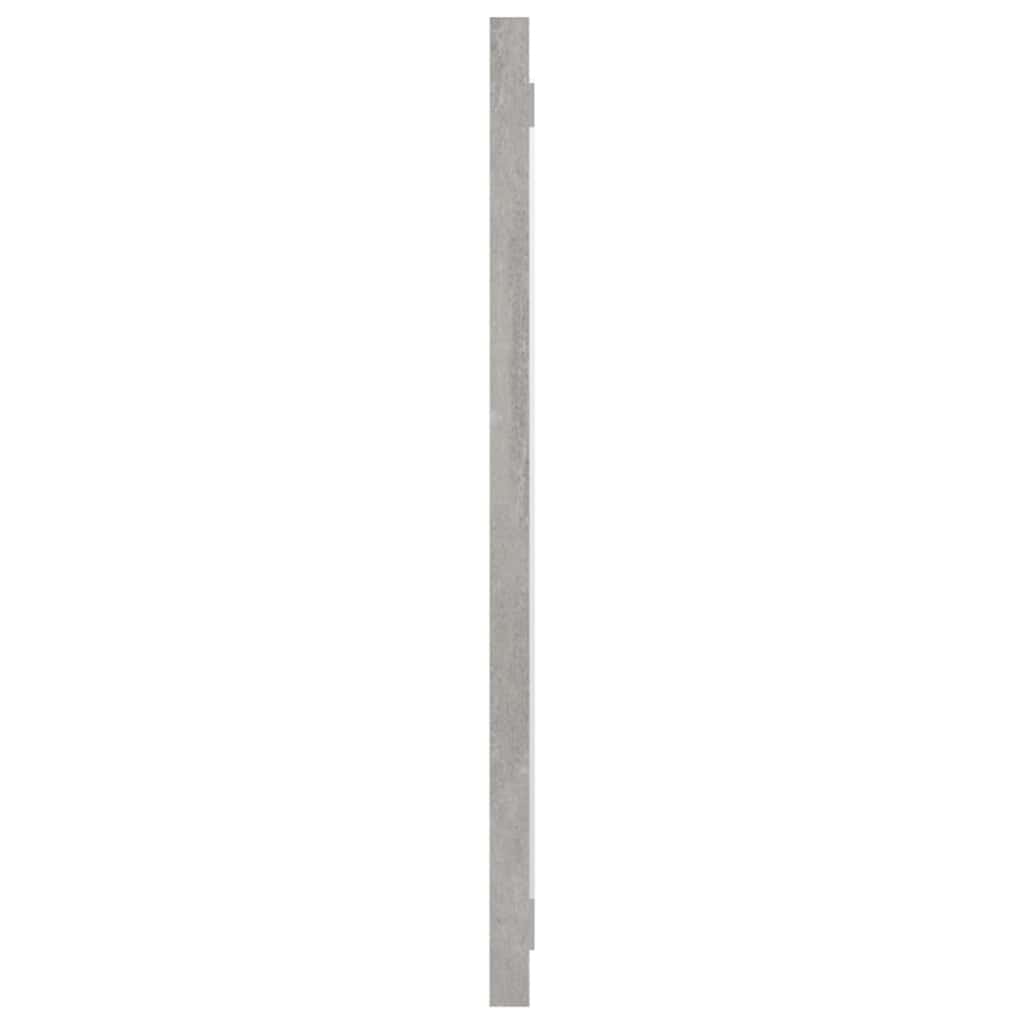 2-tlg. Badmöbel-Set Weiß Holzwerkstoff